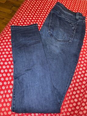 BKE jeans